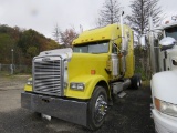 1999 Freightliner Classic Road Truck