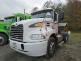 2006 Mack Vision Road Truck w/Day Cab