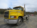 1995 Mack Road Truck w/Day Cab
