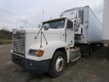 1998 Freightliner Road Truck w/Day Cab