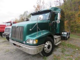 2006 International 9200I Road Truck