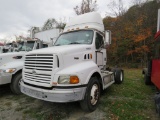 2000 Sterling Day Cab