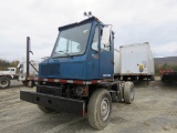 Ottawa YT-Fifty Jockey Truck