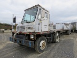 1981 Yard Jockey Truck