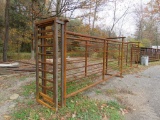 24ft Chute System