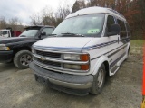 1999 Chevrolet Gladiator