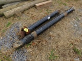 2015 Peterbilt 279 Drive Shafts