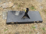QT Trailer Mover