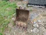 20inch Baco Bucket