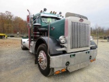 1972 Peterbilt 359 Narrow Window Road Truck