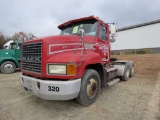 1994 Mack Road Truck w/Day Cab