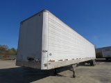 1994 Utility Van Trailer