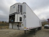 2000 Great Dane 53ft Refrigerator Trailer