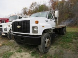1996 Chevrolet Kodiak S/A Truck