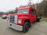 1989 Int S1600 Truck
