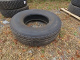 Bridgestone 315/80R22.5 Tire