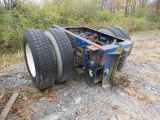 Pintle Hitch Jockey