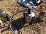 20ton Air Jack
