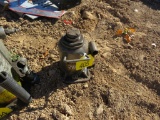 20ton Low Pro Jack