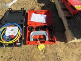Ball Joint Tool