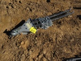 NEW Tow Bar Hitch