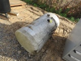 Ford Alum Fuel Tank