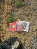 5 Saw Blades