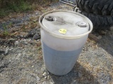 55gal Drum of Used Oil