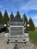 1999 International 9900 Road Truck