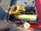 Dewalt Masonary Drill w/Bits