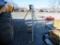 Berger 154 Transit w/Stand and Stick