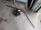 2  1/2 to 4inch Threader & Shaft