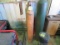 Large Welding Tank