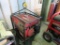 Honda 3500X Generator