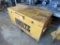 Delta Job Box