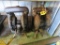 2 Aro Pumps