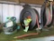 Air Hose & Reel