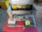 Portaband 725 2spd Band Saw