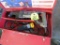 Portacable Electric SawZaw