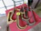 5 C Clamps