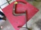 Large C Clamps