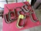7 C Clamps