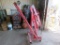 2 Ton Engine Hoist
