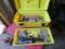 Bostich H6B Slap Stapler