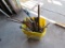 Bucket of Concrete Bits