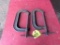 2 C Clamps