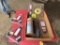 Box of NEW Assorted Blades