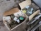 2 Boxes of Roofing Nails