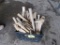 Crate of NEW Handles