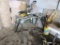 Chicago 10inch Sliding Compound Mitre Saw